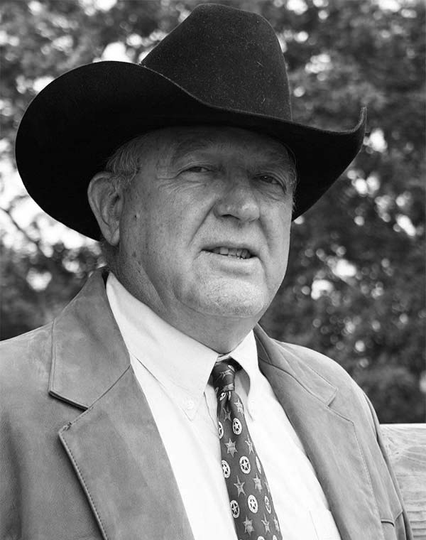 Aloysius “Al” DeClerk