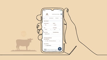 herd app