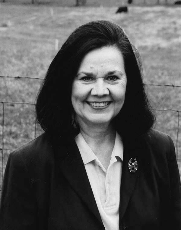 Anne Patton Schubert