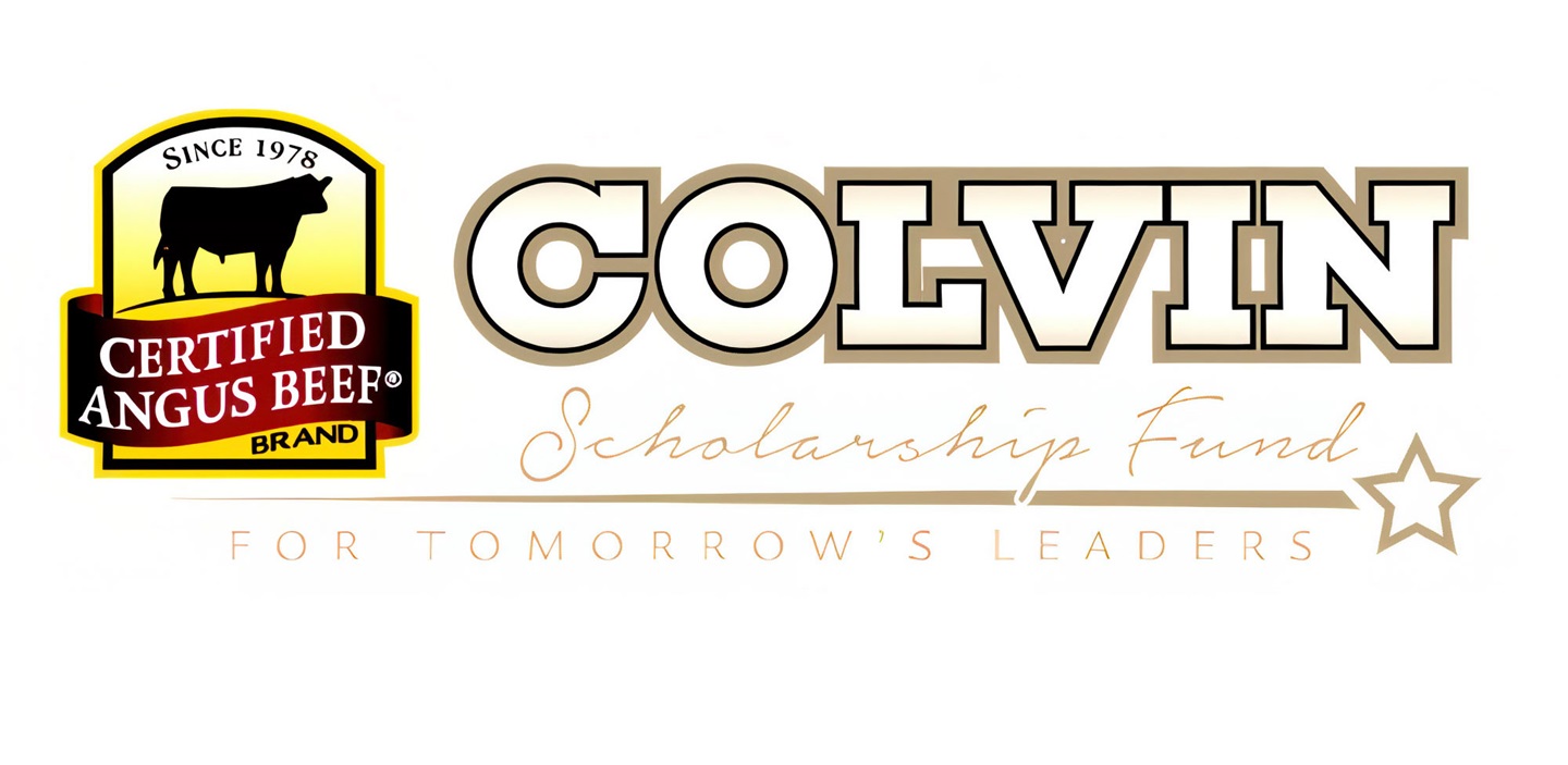 Colvin Scholarships
