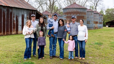 Drake Yon of Ridge Spring, South Carolina, has been selected by the Angus Foundation to represent the Angus breed at the 2026 NCBA Young Cattlemen’s Conference