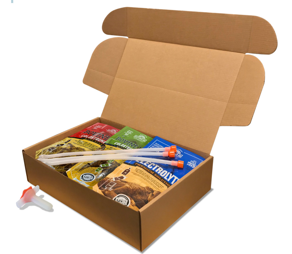 Ranch Kit by Oxford Ag