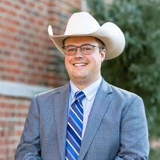 Andrew Swanson headshot