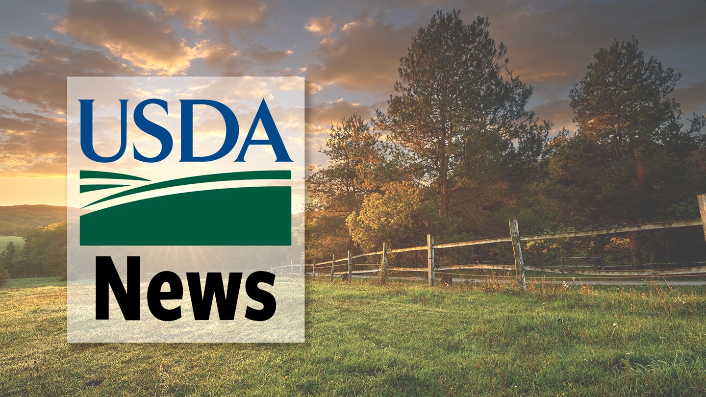 USDA News
