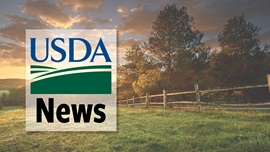 USDA News
