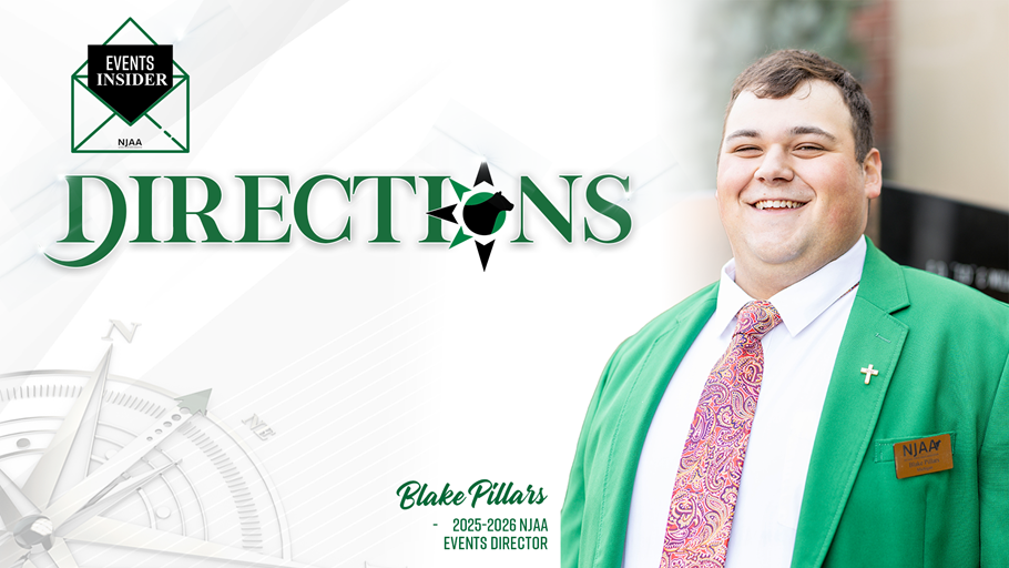 Blake Pillars - Events Insider