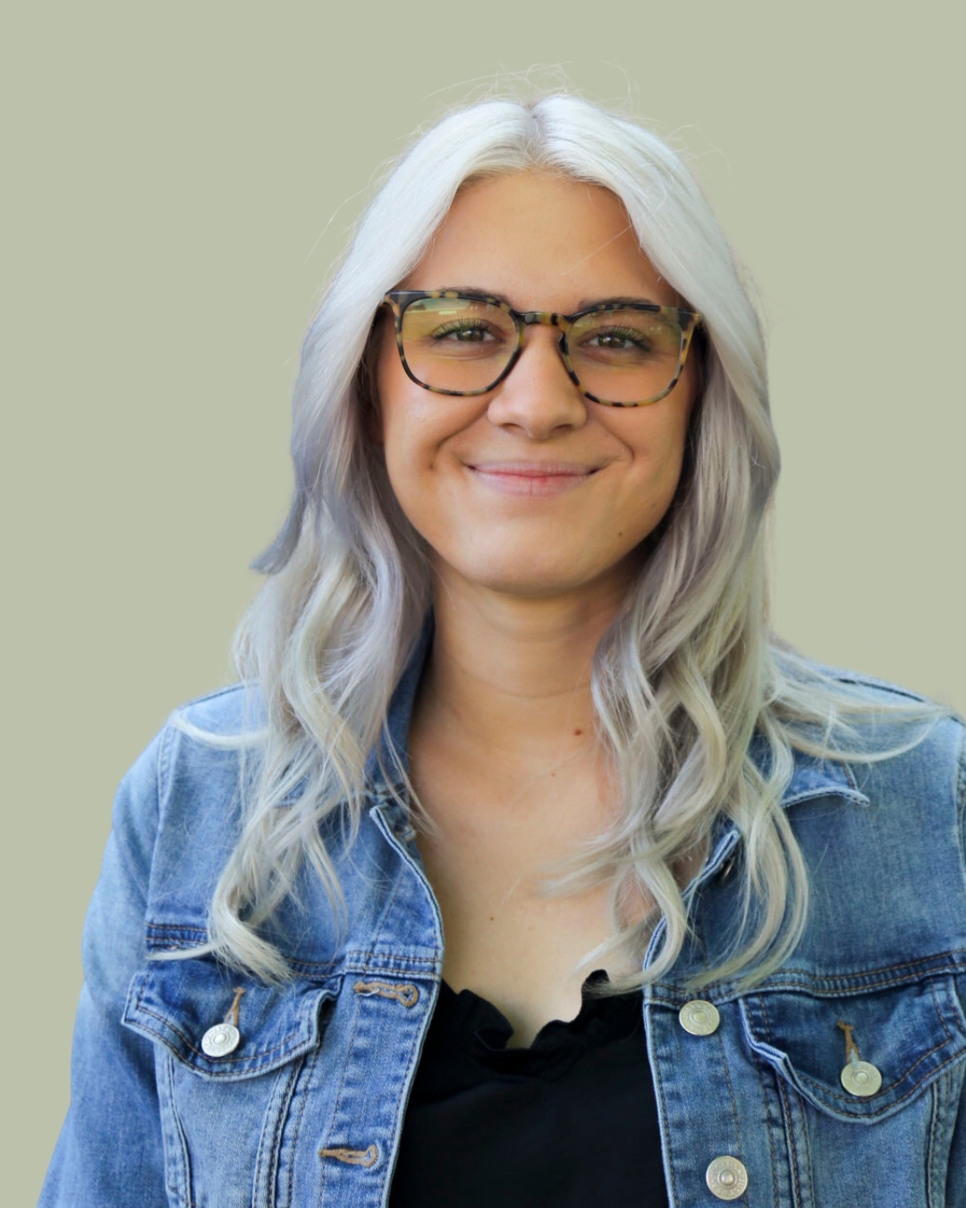 Nichole Forsythe headshot