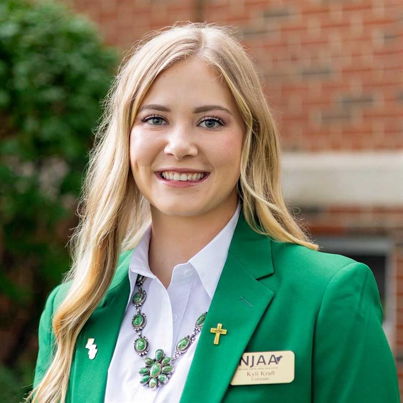 Kyli Kraft