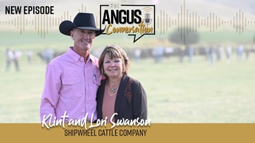 The Angus Conversation