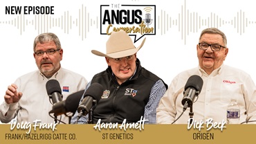 The Angus Conversation