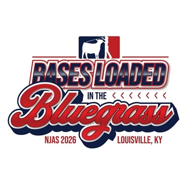 NJAS 2026 logo