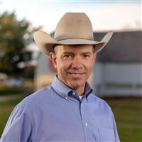 Paul Dykstra headshot