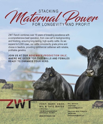 ZWT Ranch
