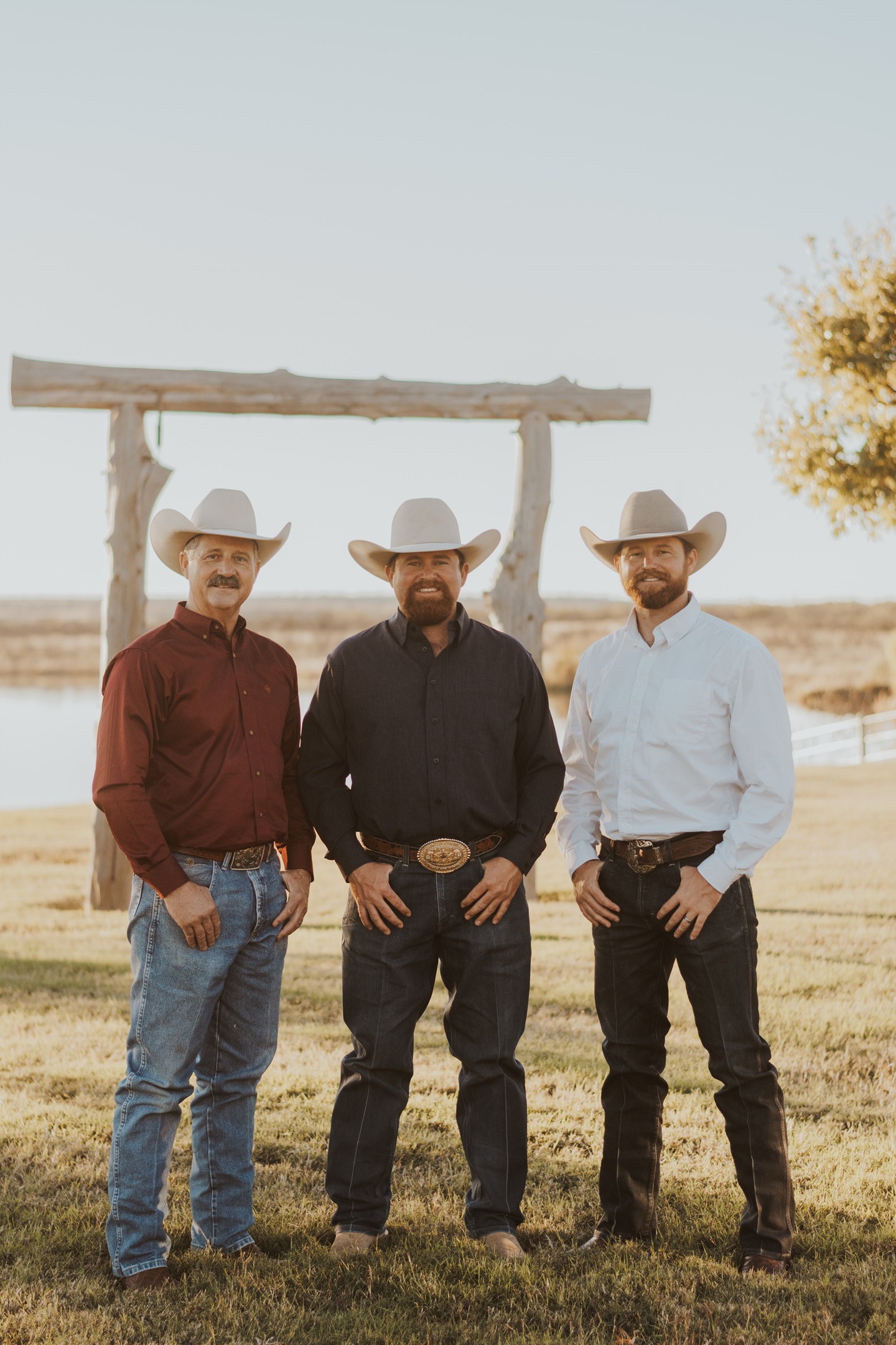 The Angus Conversation