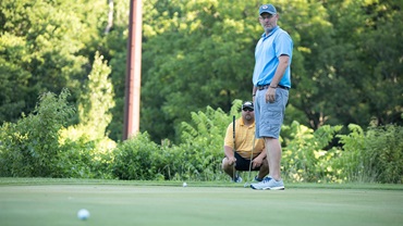 The Angus Foundation will host its 24th Annual golf tournament on July 1, in conjunction with the 2025 National Junior Angus Show.