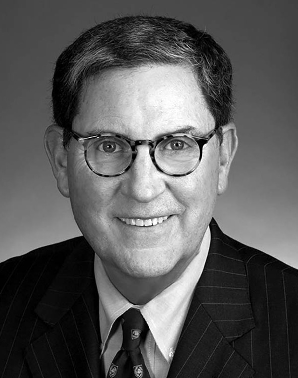 Paul Donnelly headshot