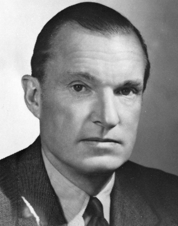 Allan A. Ryan