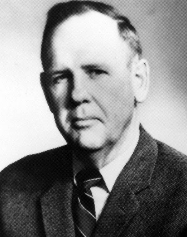 David Robert Pingrey