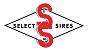 Select Sires Inc. logo