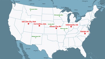 USDA-US map