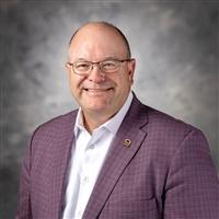 John Stika Headshot