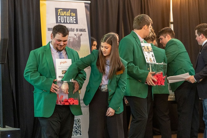 2025 Herdsman Social