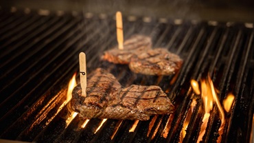 Round the Bend Steakhouse