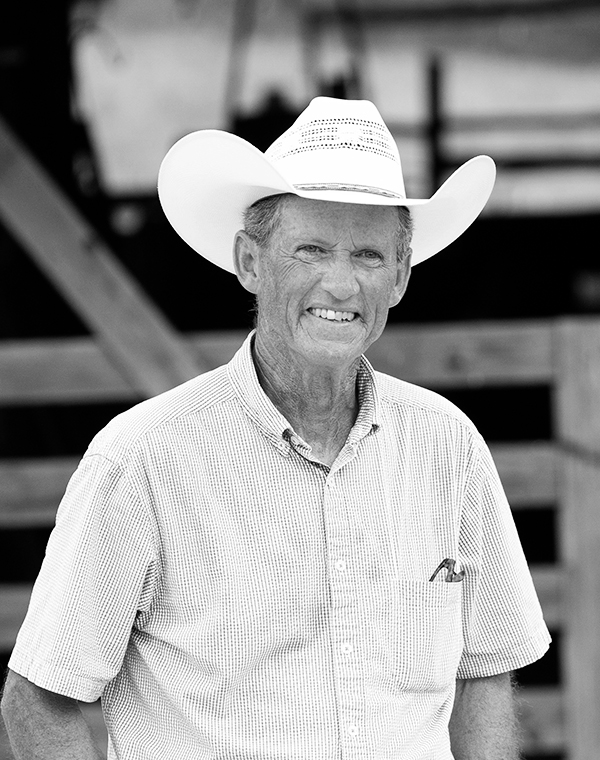 Mike McGuire headshot