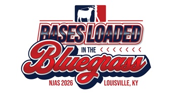 Bases Loaded in the Bluegrass - NJAS 2026