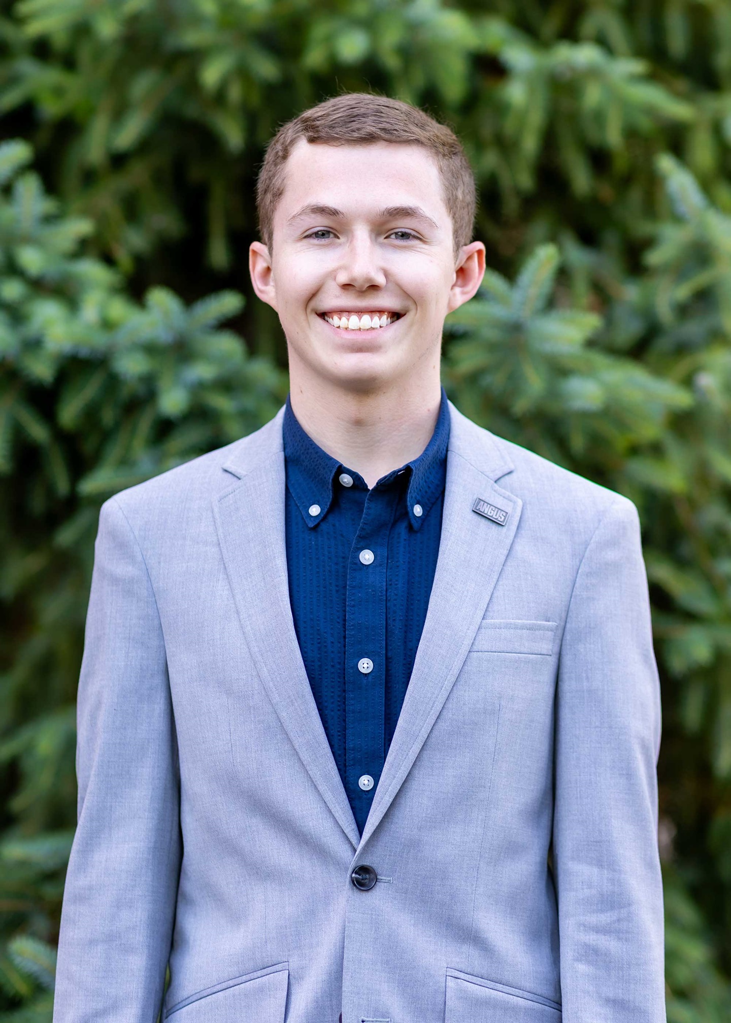 Intern-CadeClaycomb