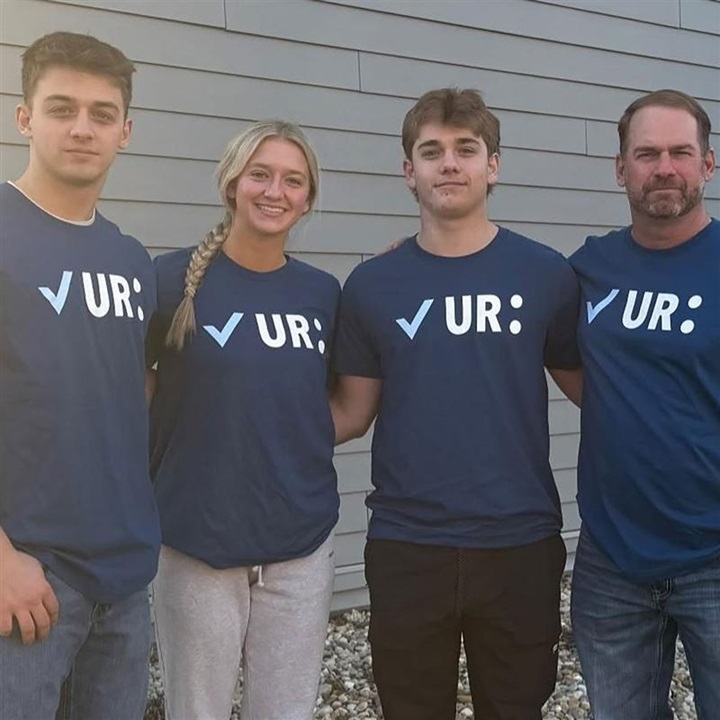 The National Junior Angus Association launches the 2026 Angus Impact Project with Penny Wars at the National Junior Angus Show (NJAS) uniting juniors in support of colon cancer awareness and early‑screening advocacy.