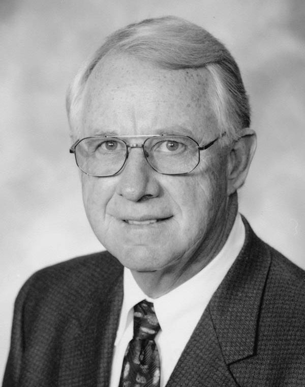 Howard Hillman headshot