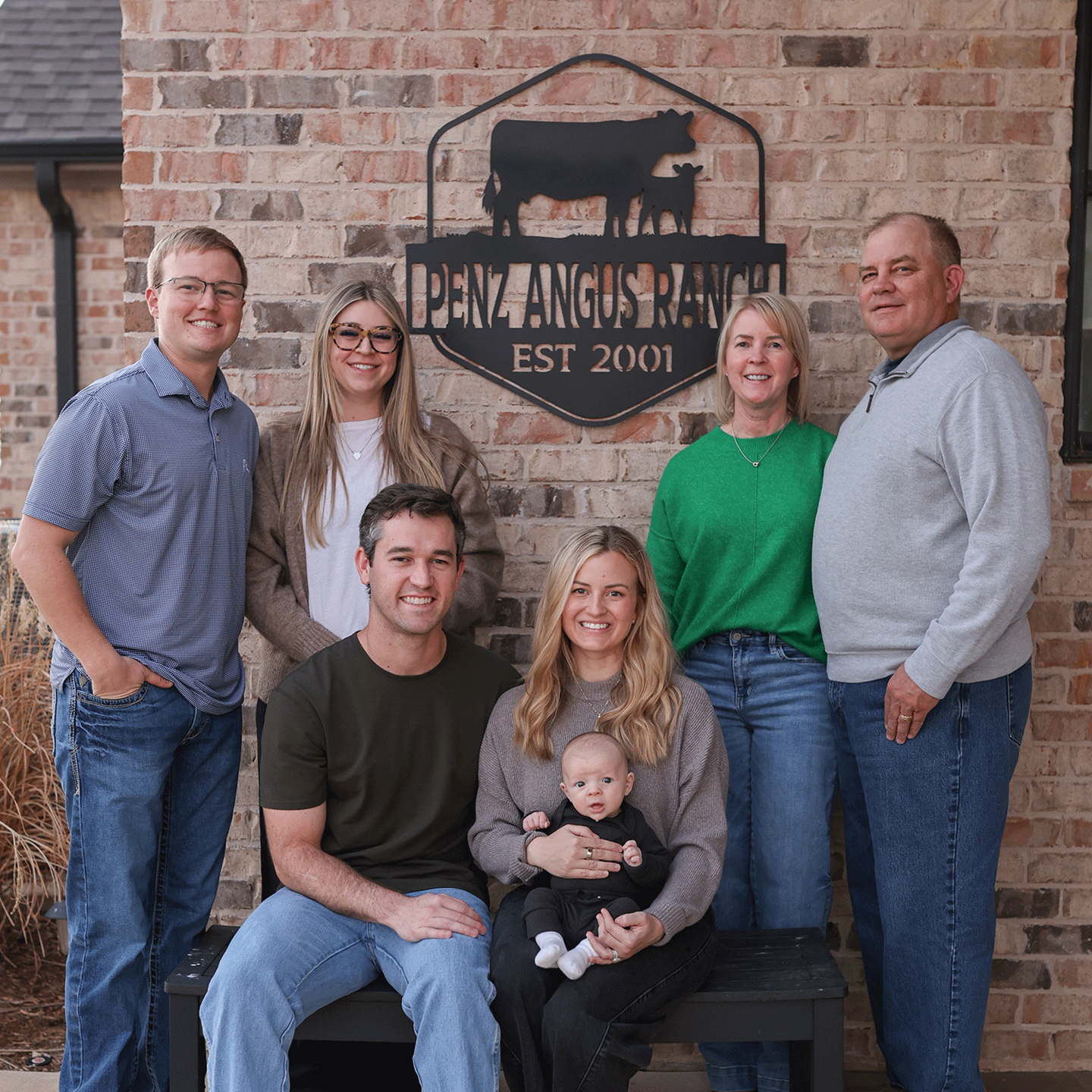 PENZ-FAMILY