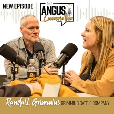 The Angus Conversation