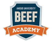 BEEF Academy logo