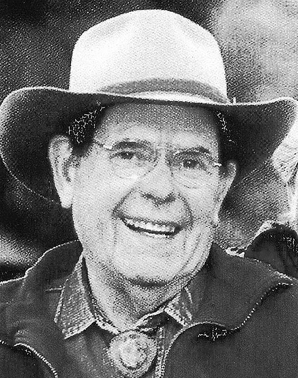 David Danciger Headshot