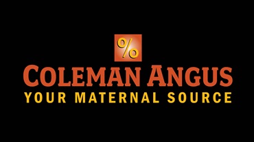 Coleman-Angus
