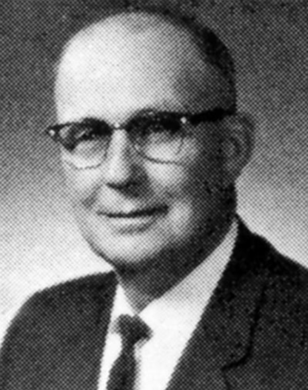 George Schmidt