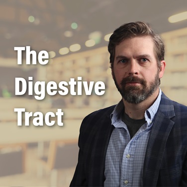 The-Digestive-Tract-Travis-Mulliniks, Oregon State University