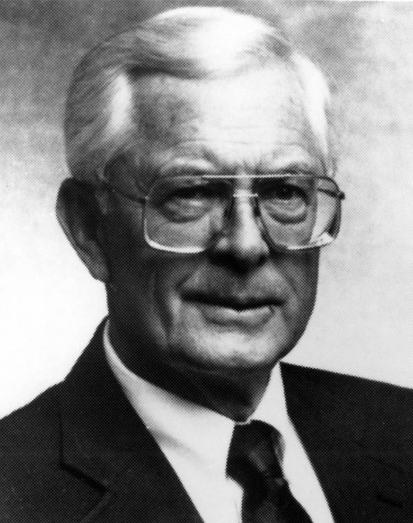 Sam C. Fullerton III