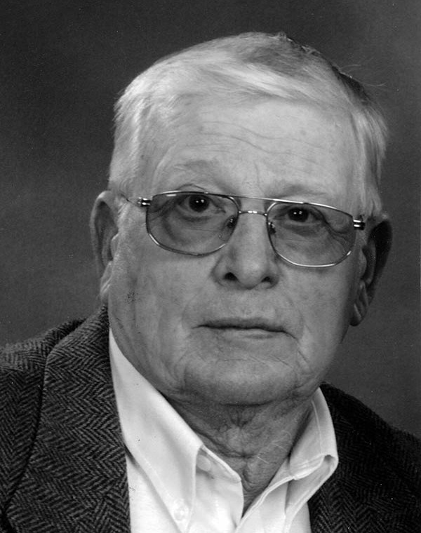 Brian Halverson heashot