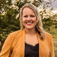 Miranda Reiman headshot