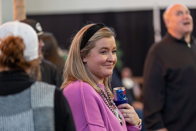 2025 Herdsman Social