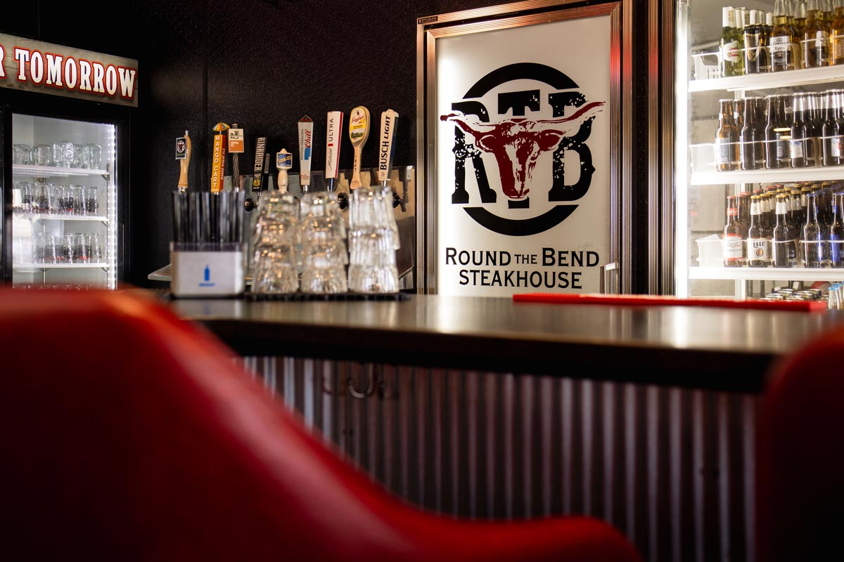 Round the Bend Steakhouse