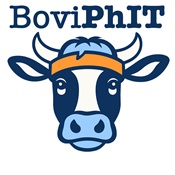 BoviPhIT logo