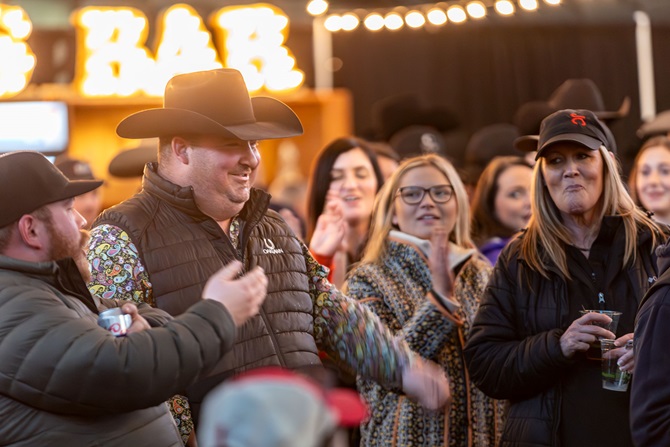 2025 Herdsman Social