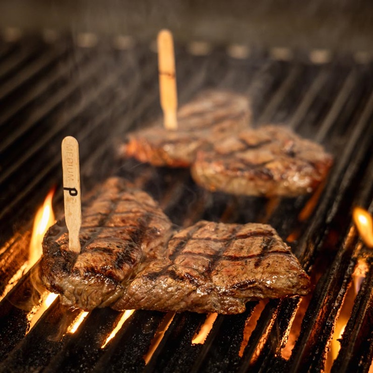 Round the Bend Steakhouse