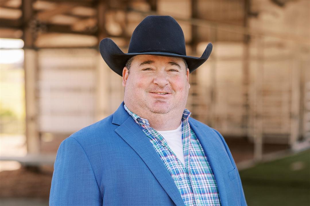 Cash Langford headshot