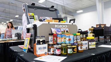 The annual Angus Foundation silent auction will be held July 13, 2026 – July 17, 2026, at the National Junior Angus Show in Louisville, Kentucky. Extended bidding will start at 4:00 P.M. EST on Friday the 17th.