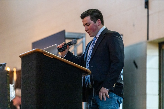 2025 Herdsman Social